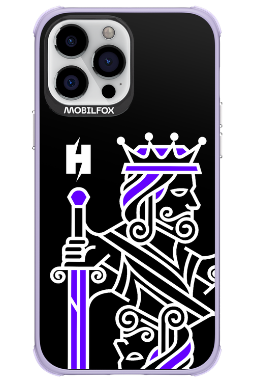 KING 2.0 - Apple iPhone 13 Pro Max