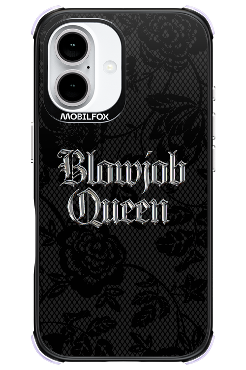 Blowjob Queen 2.0 - Apple iPhone 16
