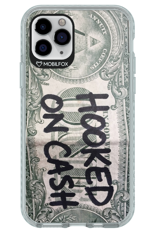 hooked 2.0 - Apple iPhone 11 Pro