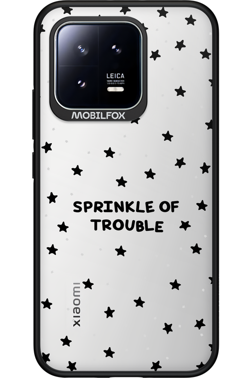 Trouble - Xiaomi 13