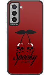 Hella Spooky - Samsung Galaxy S21