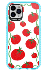 Tomato Love - Apple iPhone 11 Pro