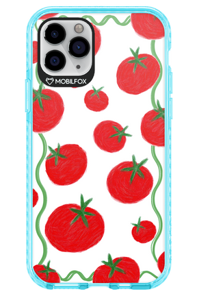 Tomato Love - Apple iPhone 11 Pro