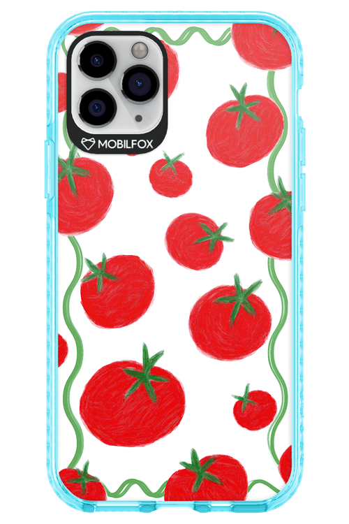 Tomato Love - Apple iPhone 11 Pro