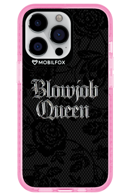 Blowjob Queen 2.0 - Apple iPhone 13 Pro