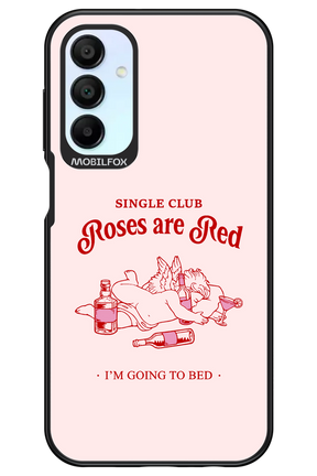 Bed Romance 2.0 - Samsung Galaxy A15
