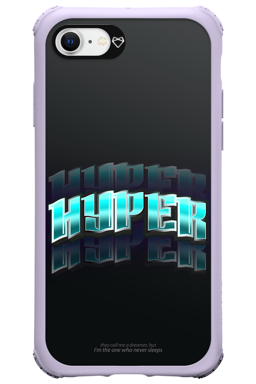 HYPER DIAMOND - Apple iPhone 8