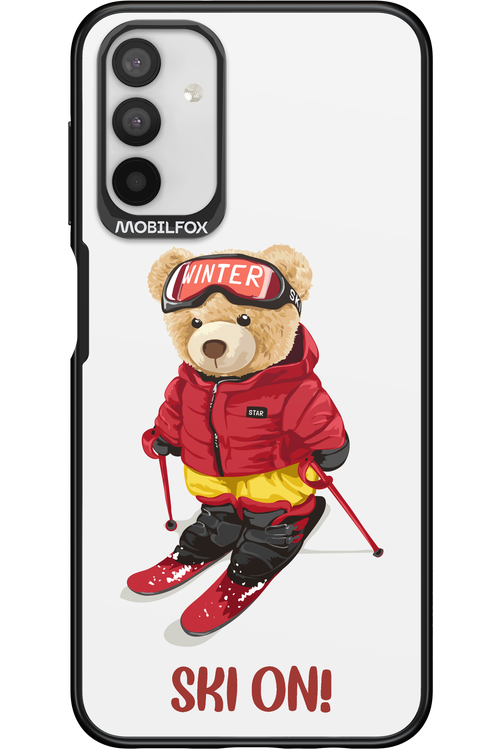 Ski on - Samsung Galaxy A04s