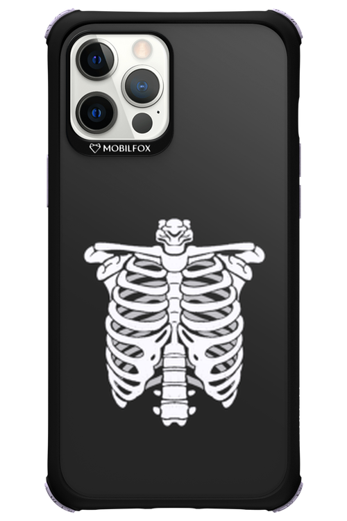 SKELETON - Apple iPhone 12 Pro Max