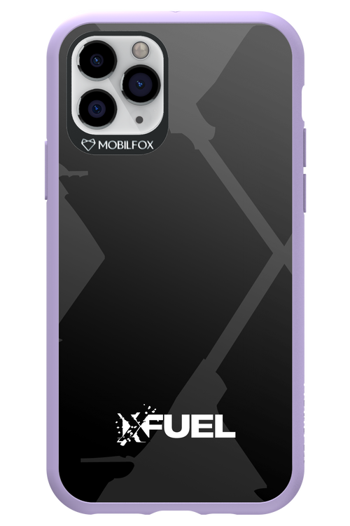 Shadow Mode - Apple iPhone 11 Pro