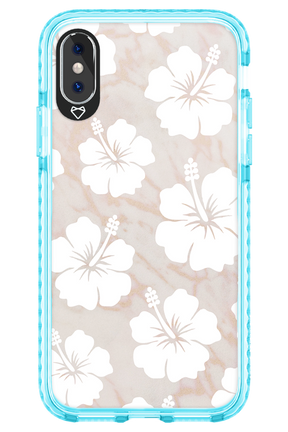 Latte Tropical - Apple iPhone X