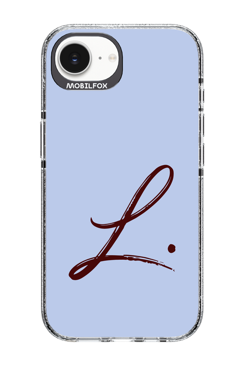 (Jellyfish Presso) L 2.0 - Apple iPhone 16e