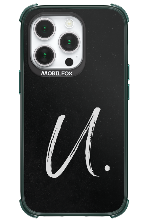 (Off Space) U 2.0 - Apple iPhone 14 Pro