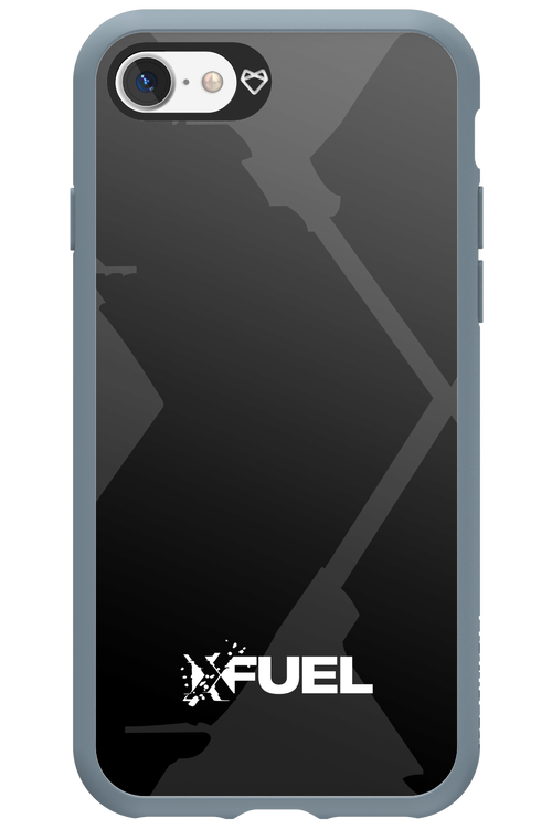 Shadow Mode - Apple iPhone 7