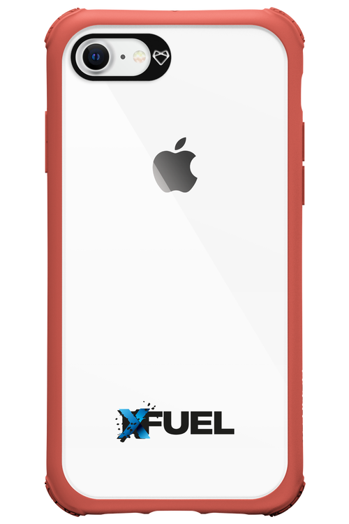 Pure Power - Apple iPhone 8