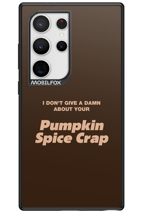 P-Spice Crap - Samsung Galaxy S24 Ultra