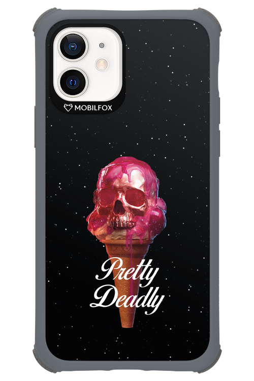 Pretty Deadly - Apple iPhone 12