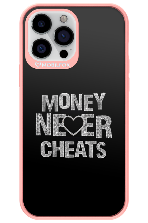 Money Cheats 2.0 - Apple iPhone 13 Pro Max