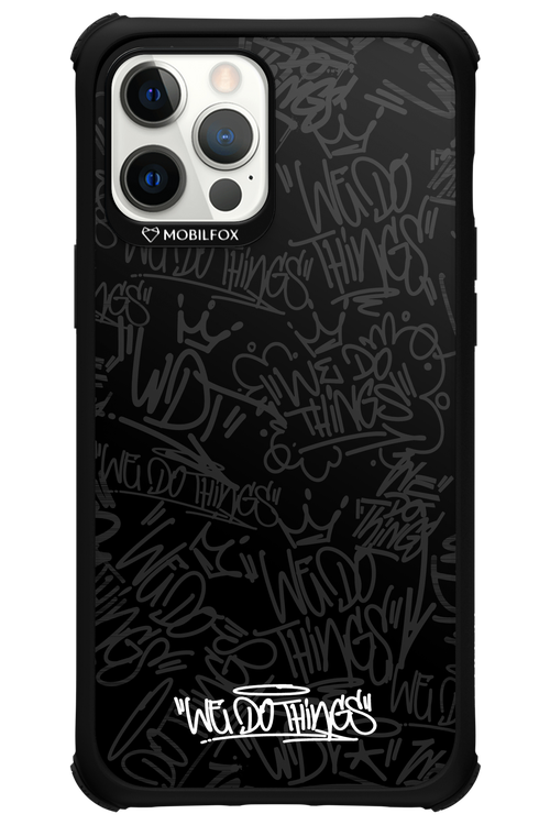 We Do Things 2.0 - Apple iPhone 12 Pro Max
