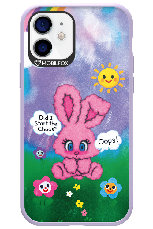 Ooops 2.0 - Apple iPhone 12