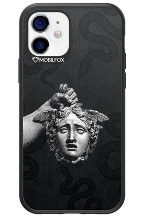 Medusa’s Gaze - Apple iPhone 12