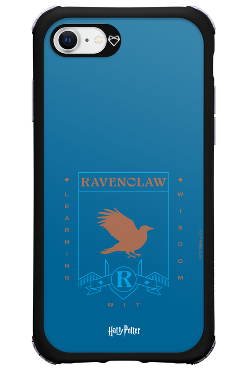 Ravenclaw. - Apple iPhone 7