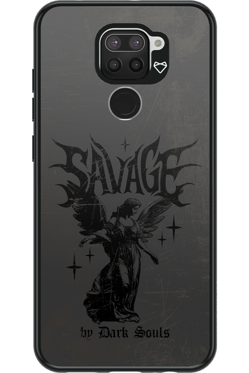 St. Savage - Xiaomi Redmi Note 9