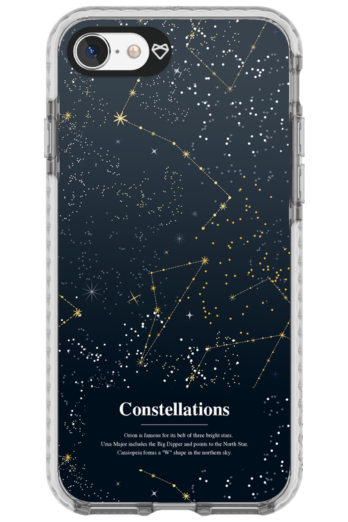 Constellations - Apple iPhone 7