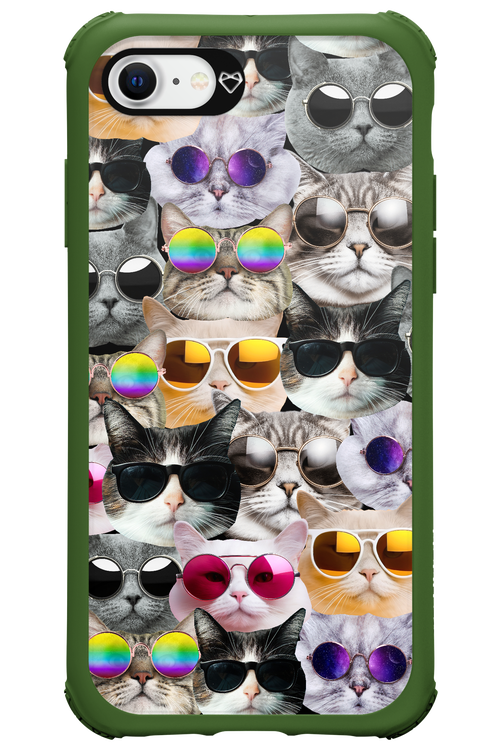 Cat World - Apple iPhone SE 2022