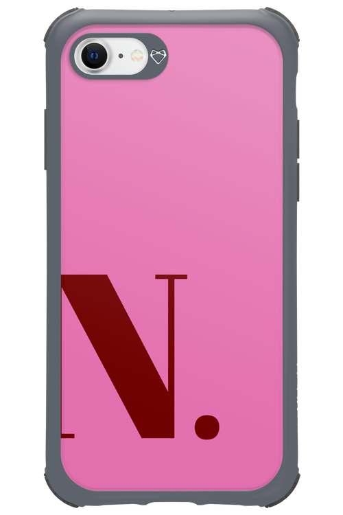 N (Sorbet) 2.0 - Apple iPhone SE 2022