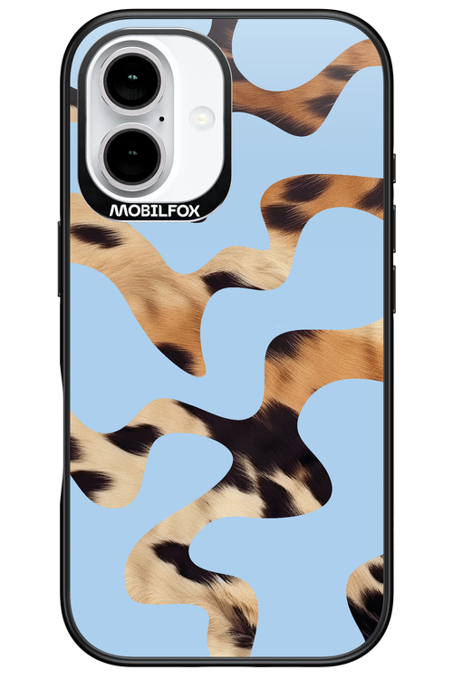 Funky Deer - Apple iPhone 16