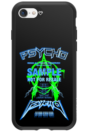 Sample Anarchy - Apple iPhone 7