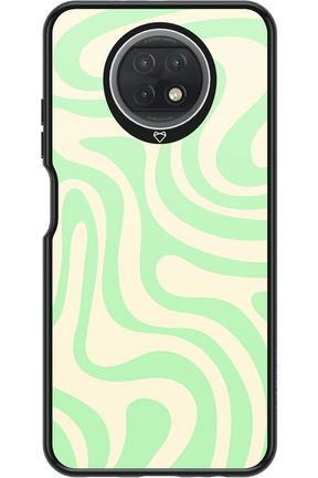 Matchaa 2.0 - Xiaomi Redmi Note 9T 5G