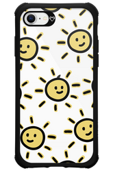 Happy Sun - Apple iPhone SE 2022