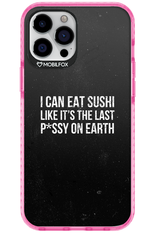 SUSHI 2.0 - Apple iPhone 12 Pro Max