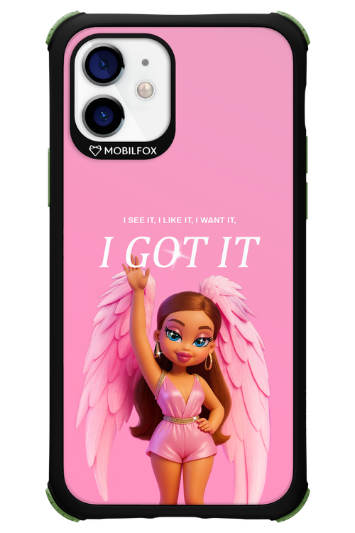 Got It - Apple iPhone 12