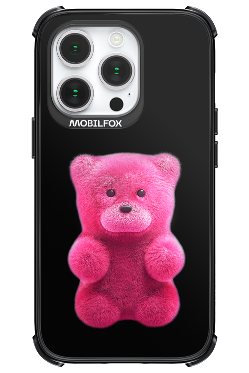 Pinky Bear - Apple iPhone 14 Pro