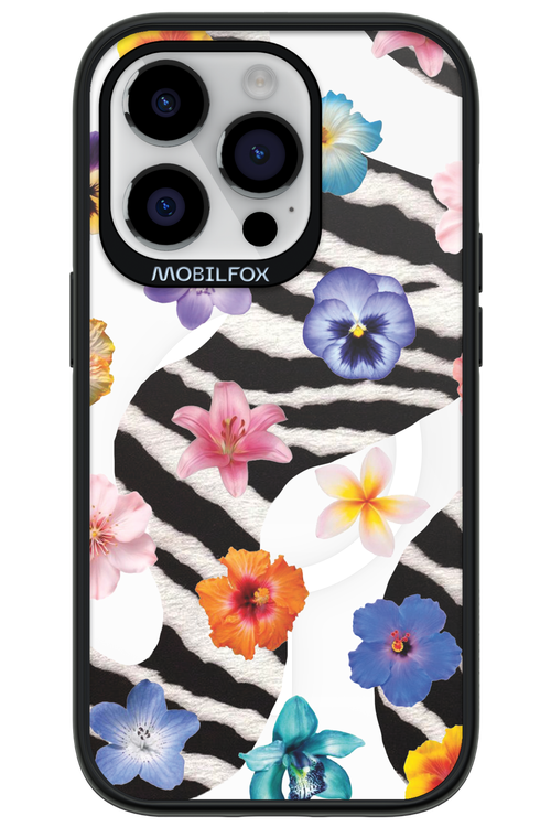 MOM'S FLOWERS - Apple iPhone 14 Pro