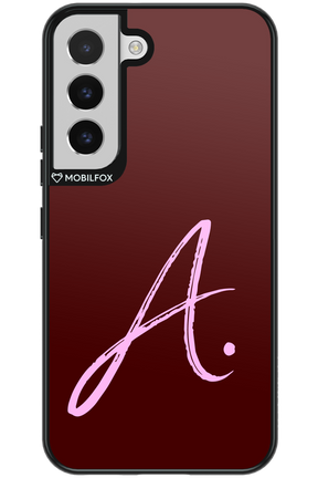 (Dark Blush) A 2.0 - Samsung Galaxy S22