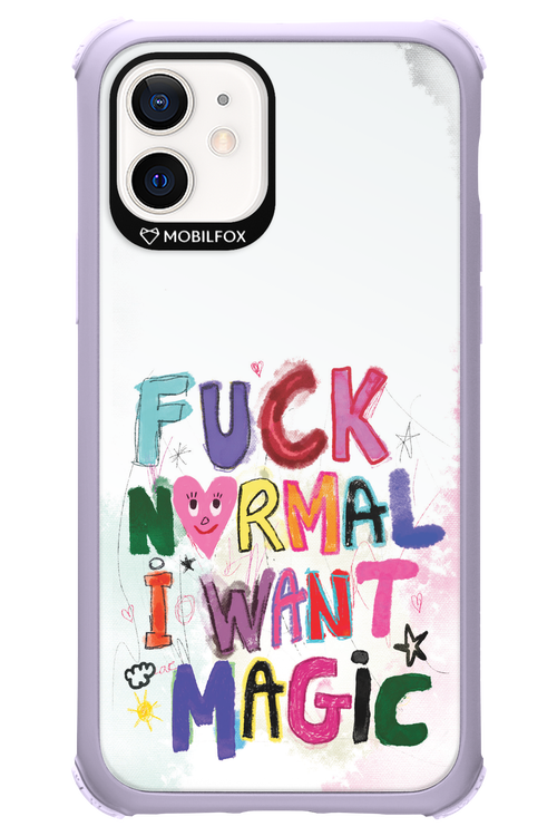 Magic 2.0 - Apple iPhone 12
