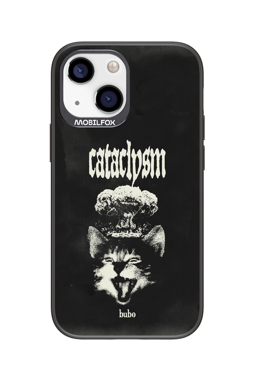 CATACLYSM - Apple iPhone 13 Mini