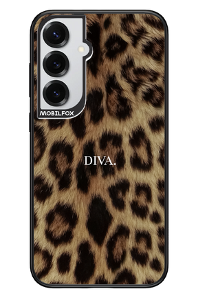 Diva 2.0 - Samsung S25+