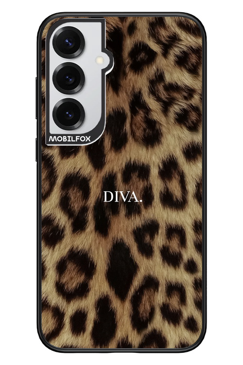 Diva 2.0 - Samsung S25+