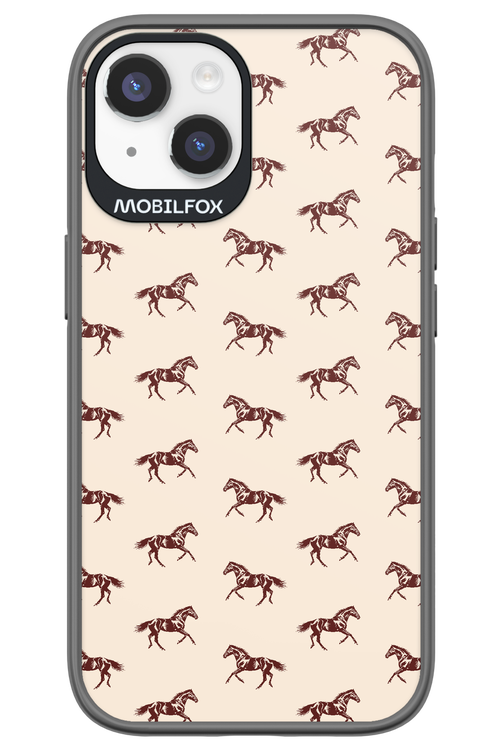 Equestrian Beige - Apple iPhone 14