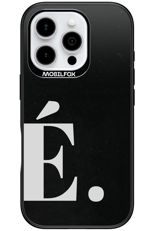 E II (Off Space) 2.0 - Apple iPhone 16 Pro