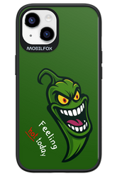 Crazy Chili - Apple iPhone 14