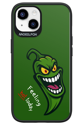 Crazy Chili - Apple iPhone 14