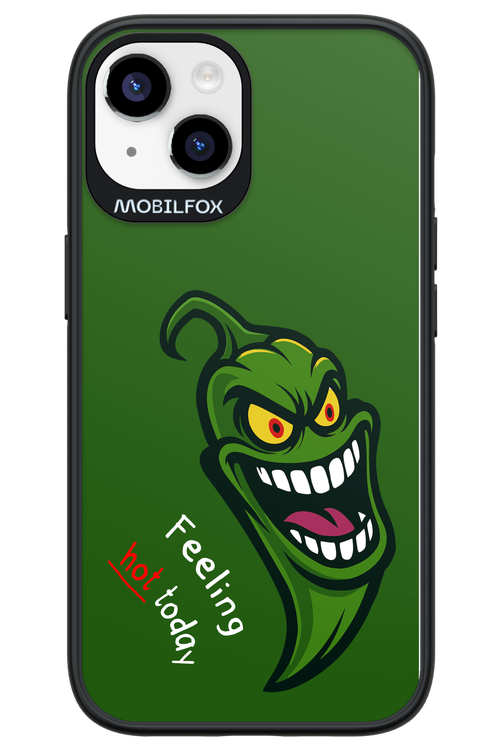 Crazy Chili - Apple iPhone 14