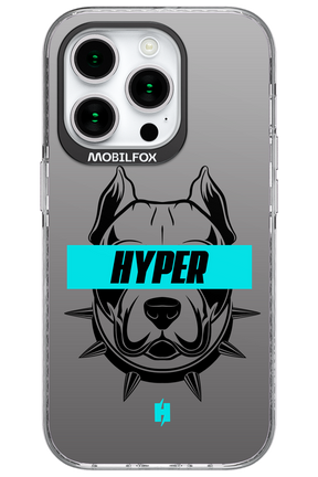 BULL - Apple iPhone 15 Pro