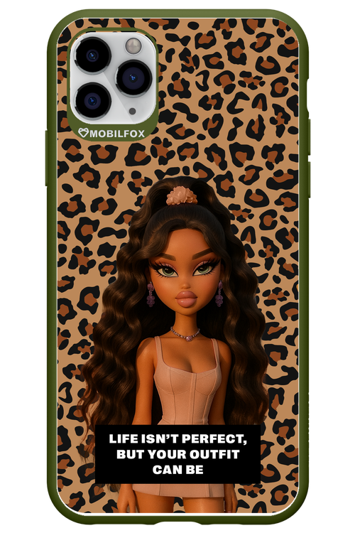 Perfect OOTD 2.0 - Apple iPhone 11 Pro Max
